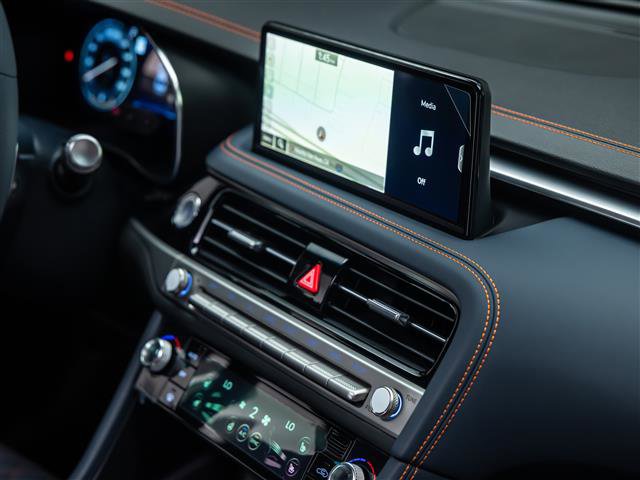 New 2026 Genesis G70 3.3T Prestige image 29