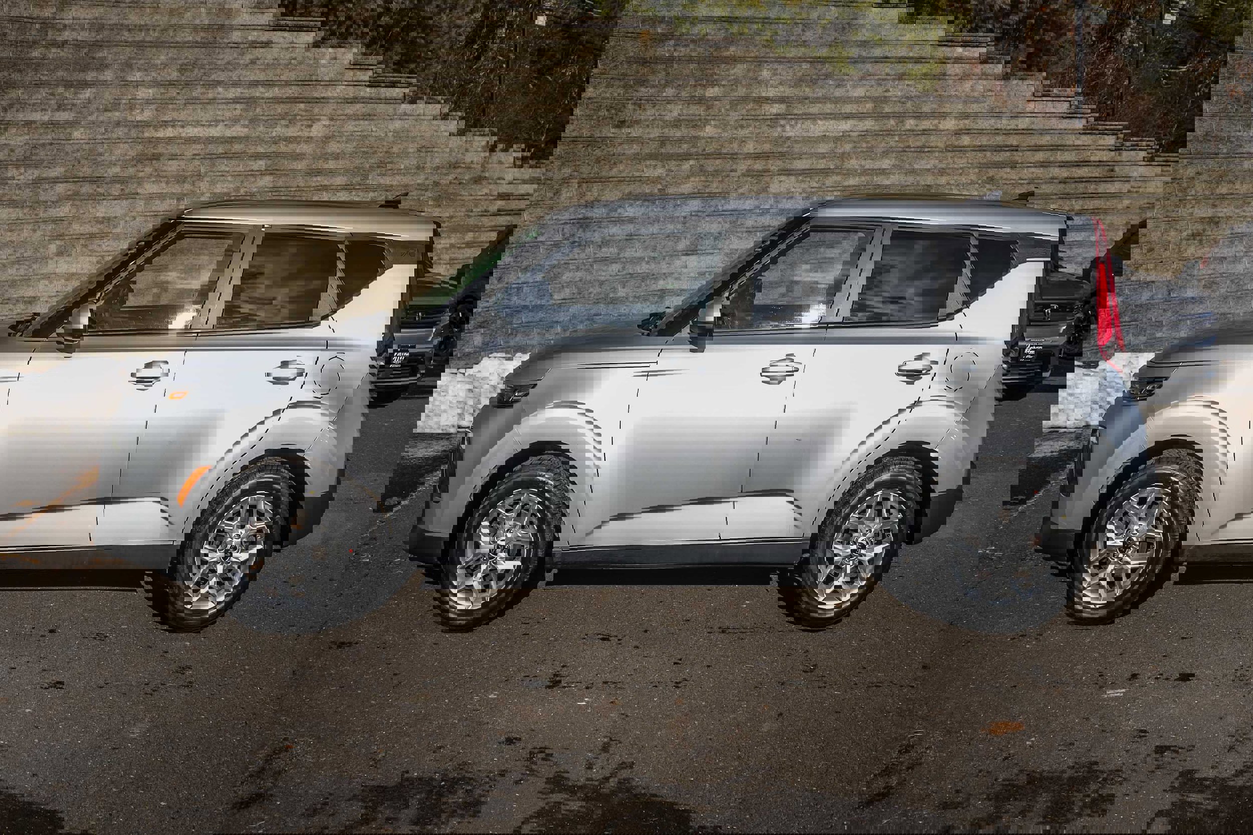 Used 2021 Kia Soul S image 10