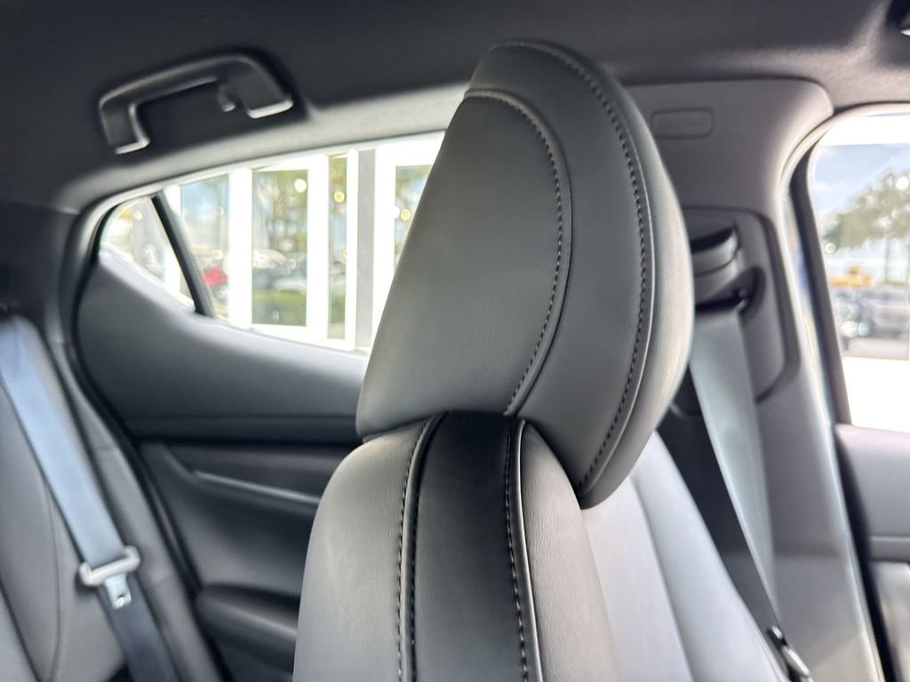 New 2026 MAZDA MAZDA3 s Sport FWD image 20