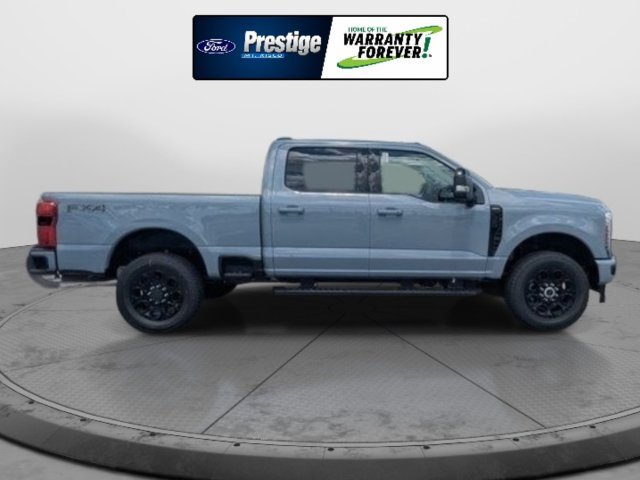 New 2026 Ford F350 Lariat w/ Black Appearance Package AWD/4WD image 4