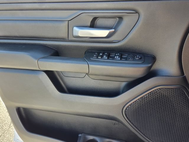 Used 2019 RAM 1500 Tradesman w/ Tradesman Group RWD image 30