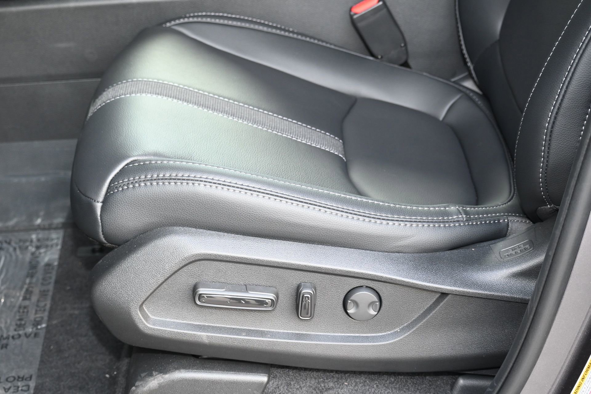 New 2026 Honda Pilot EX-L image 16