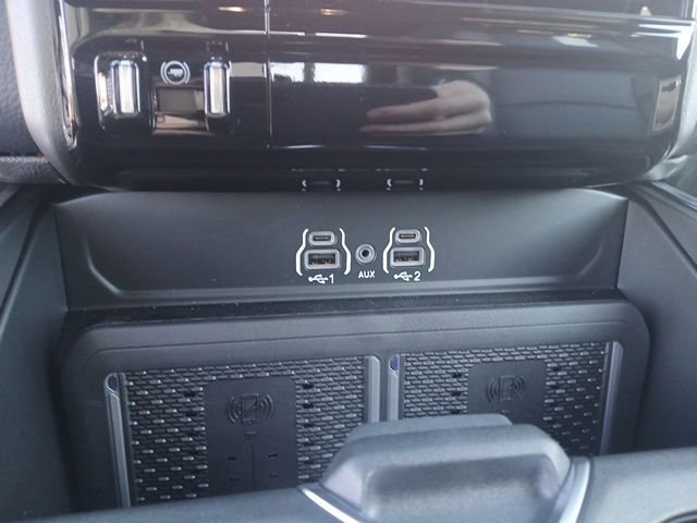 New 2026 RAM 2500 Laramie image 26