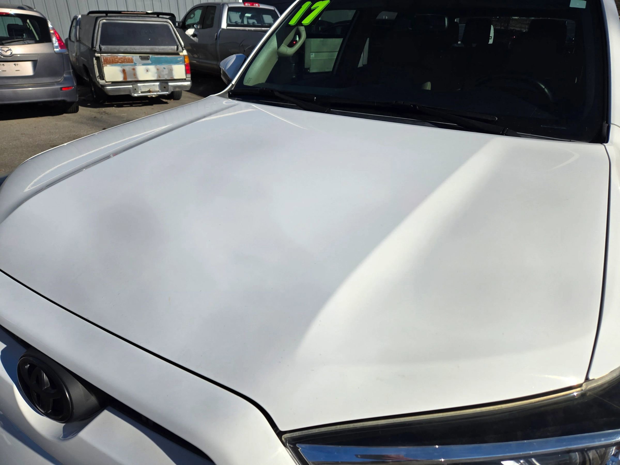 Used 2017 Toyota 4Runner SR5 Premium image 20