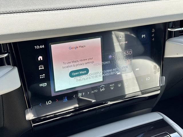 New 2026 Lincoln Navigator L Premier AWD/4WD image 29