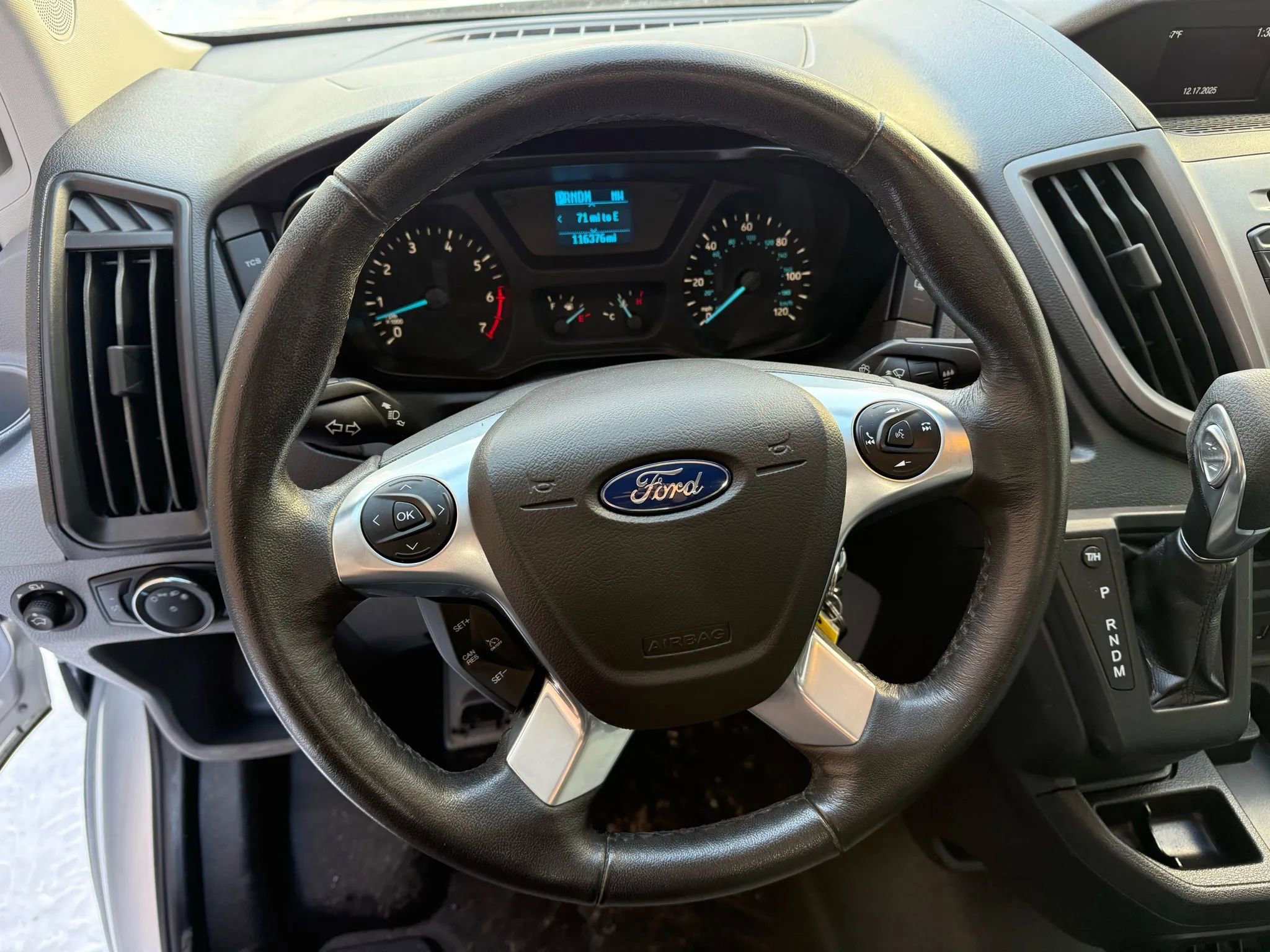 Used 2019 Ford Transit 150 148 Medium Roof w/ Premium Package image 28