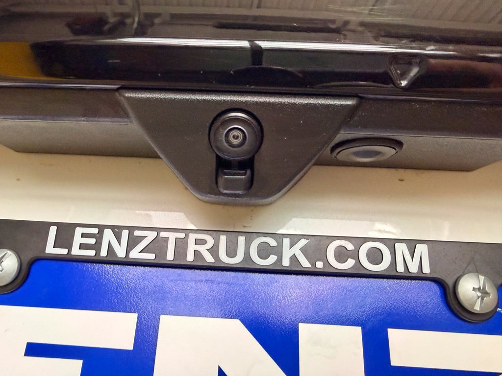 Used 2022 Ford Expedition Max Limited AWD/4WD image 7