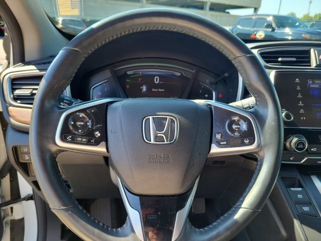 Certified 2020 Honda CR-V Touring image 15