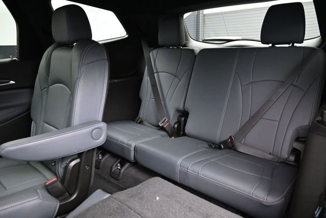 Used 2023 Buick Enclave Essence FWD image 27