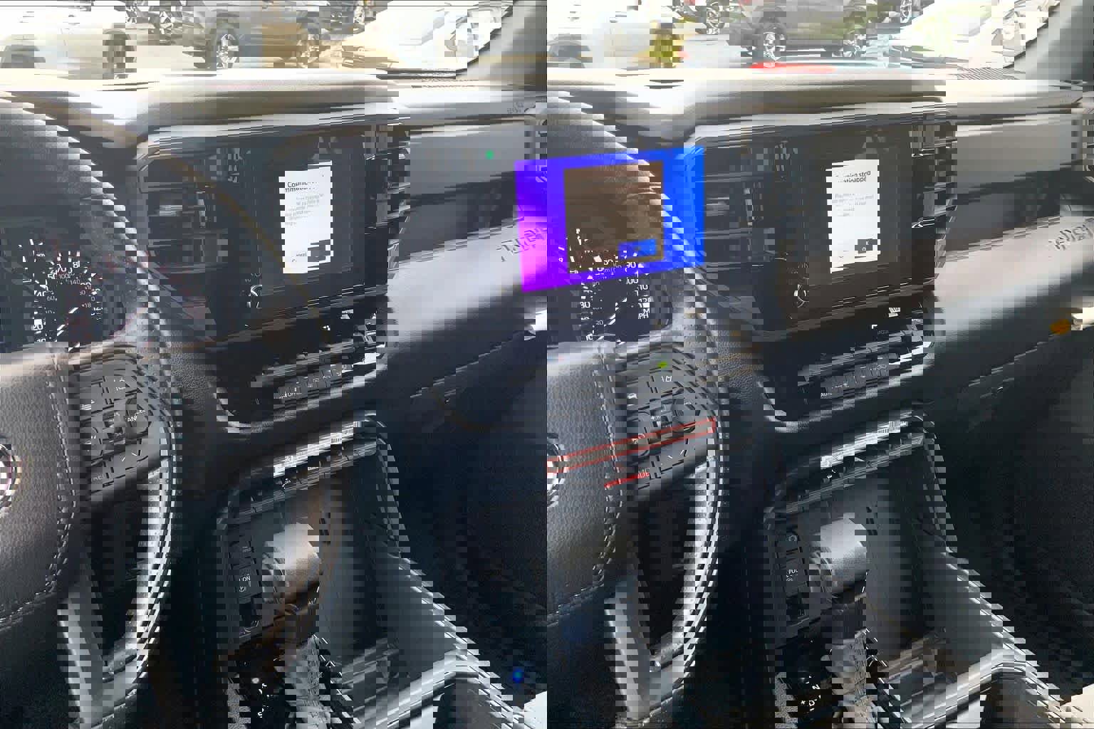 New 2026 Toyota Tundra SR image 6