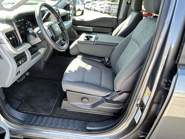 Used 2024 Ford F250 XL w/ STX Appearance Package AWD/4WD image 17