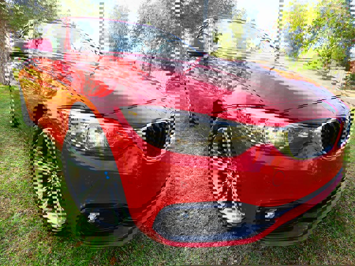 Used 2019 BMW 430i Convertible RWD image 20