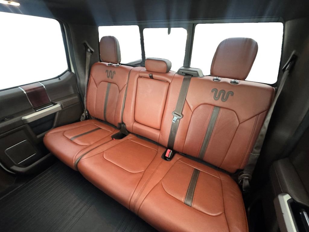Used 2019 Ford F150 King Ranch w/ Equipment Group 601A Luxury image 15