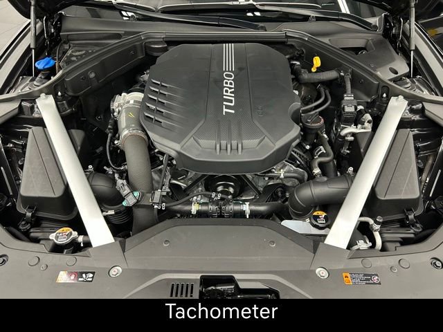 Used 2025 Genesis G70 3.3T Advanced image 58