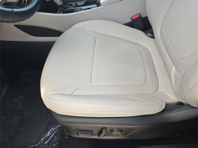 Used 2024 Hyundai Tucson SEL w/ Convenience Package FWD image 11