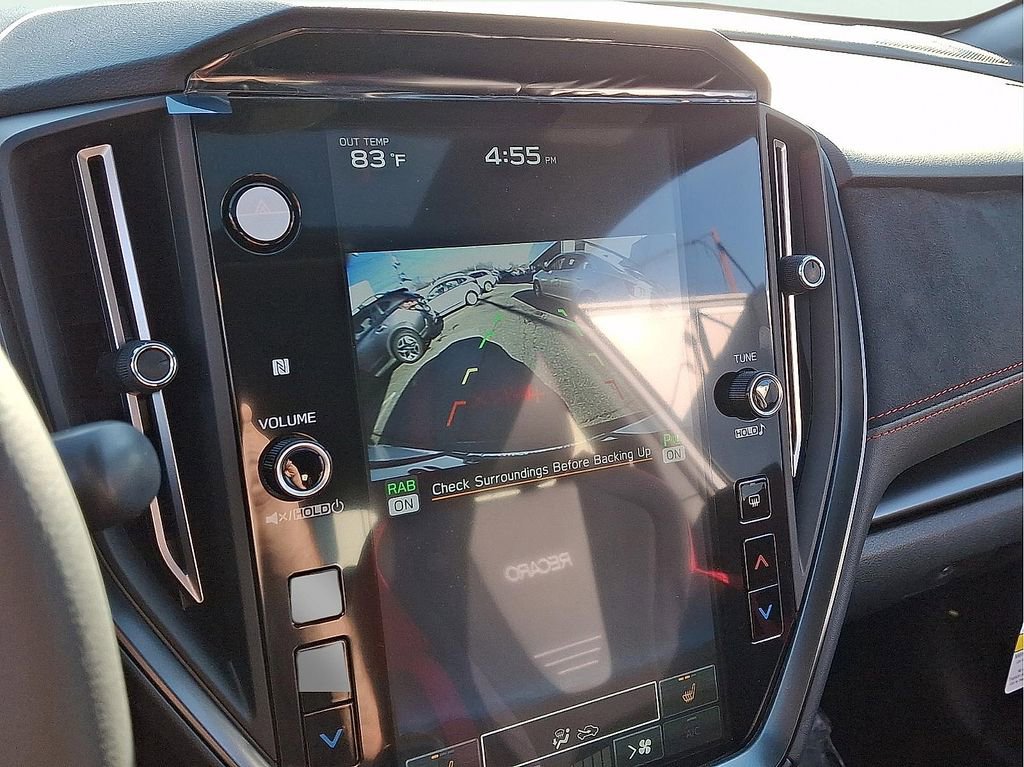 New 2026 Subaru WRX GT image 15