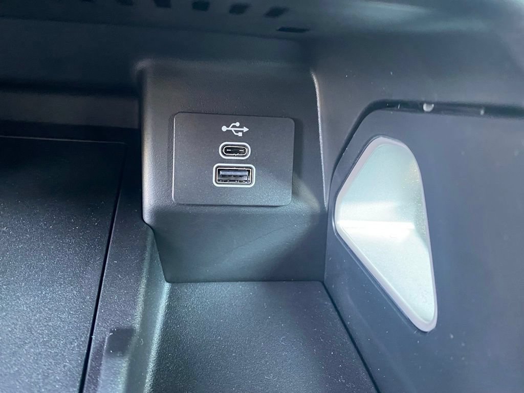 New 2026 Ford Ranger Lariat AWD/4WD image 18