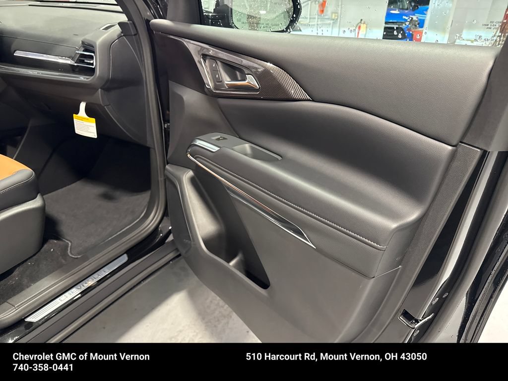 New 2027 Chevrolet Traverse Z71 w/ Driver Confidence Package AWD/4WD image 37
