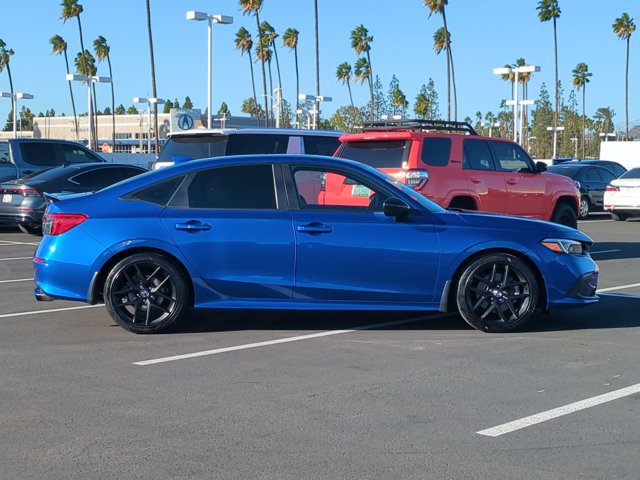 Used 2024 Honda Civic Si image 4