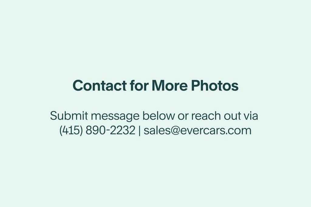 Used 2023 Genesis Electrified GV70 AWD/4WD image 2