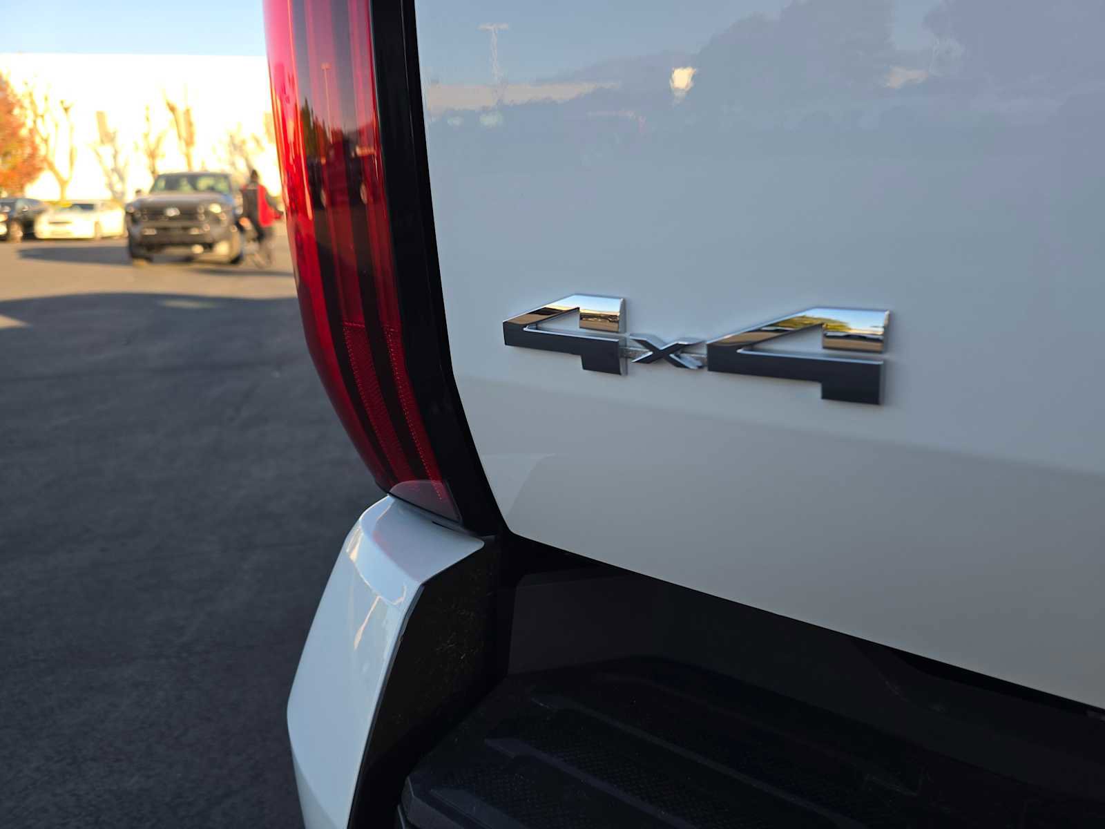 Used 2024 Toyota Tundra SR5 image 14