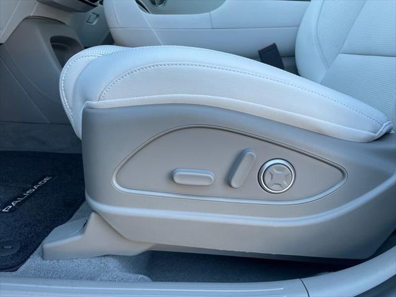 New 2026 Hyundai Palisade Limited image 15