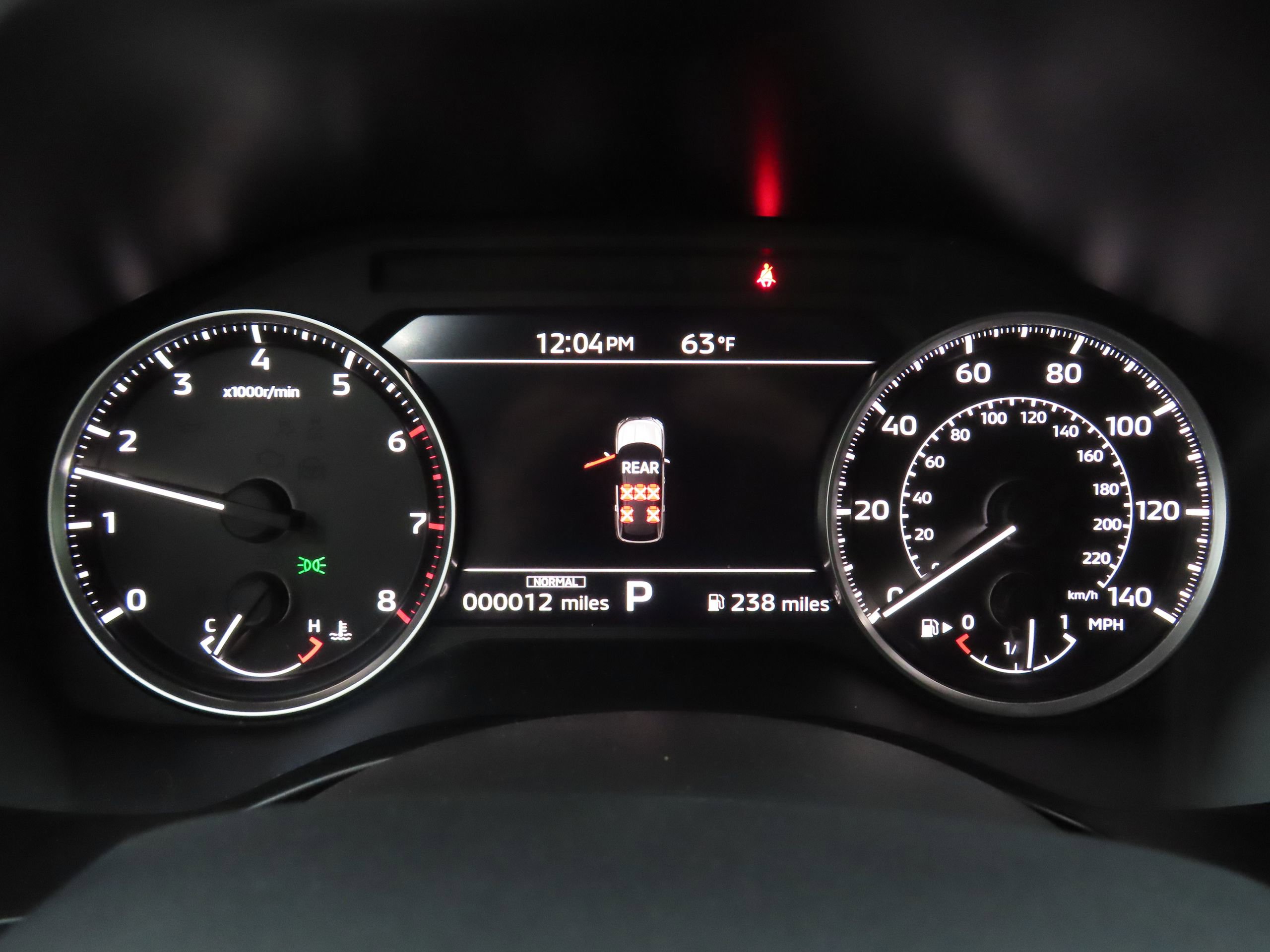 New 2026 Mitsubishi Outlander ES FWD image 12