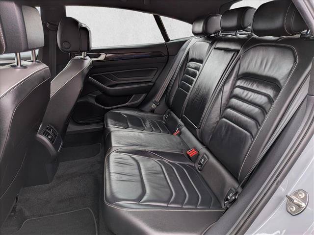 Used 2023 Volkswagen Arteon SEL AWD/4WD image 20