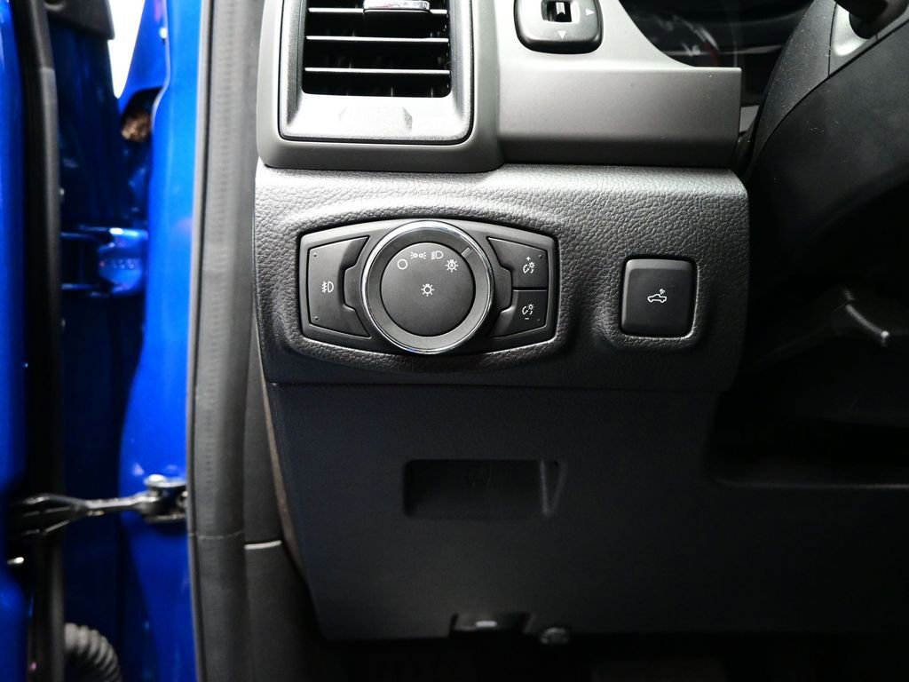 Used 2019 Ford Ranger XL w/ Equipment Group 101A Mid image 11