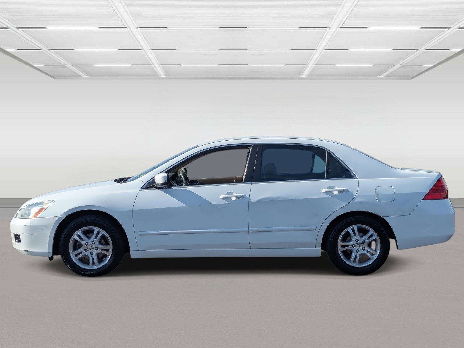 Used 2006 Honda Accord SE image 2