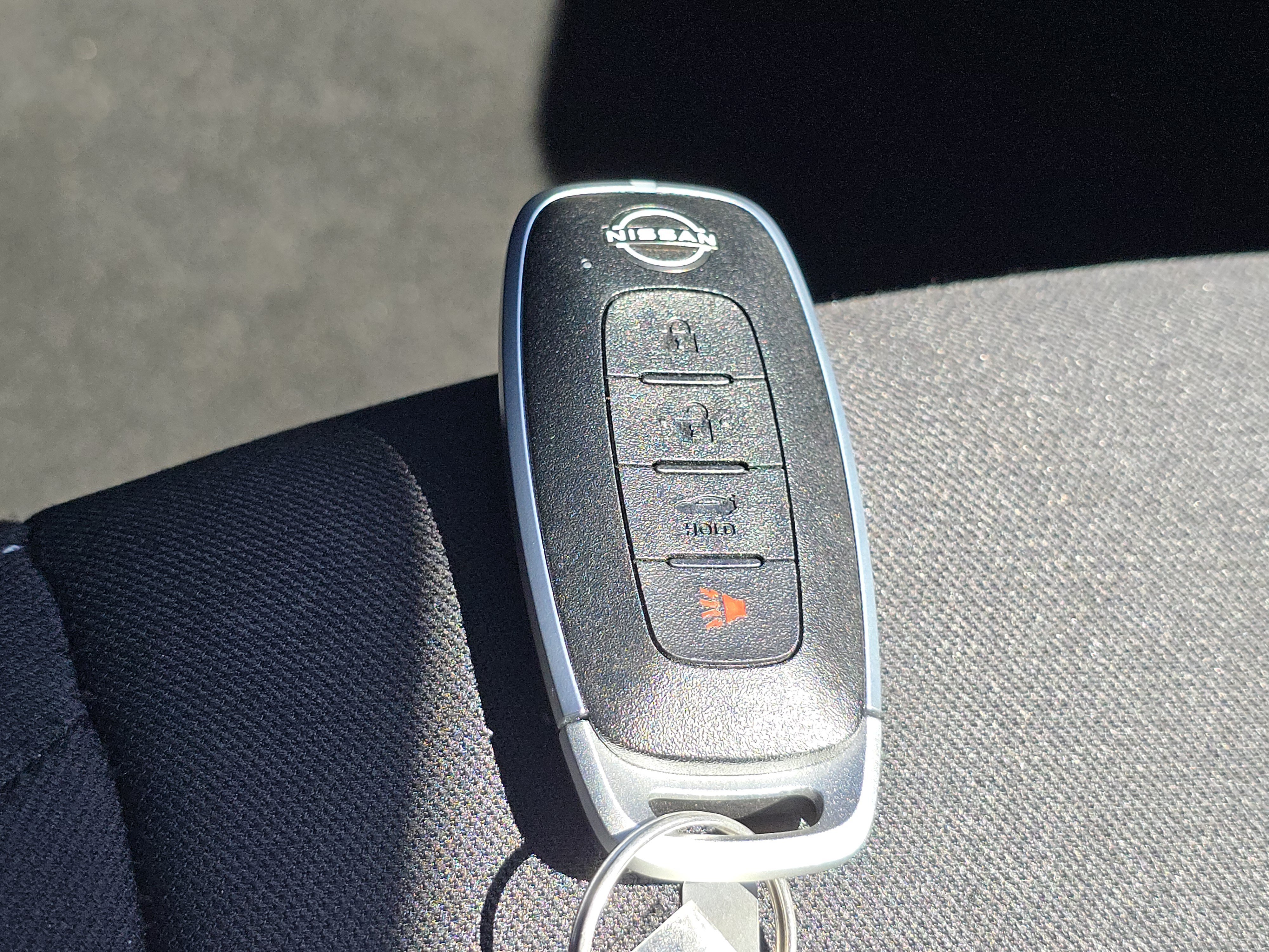 Used 2024 Nissan Sentra SV FWD image 27