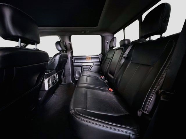 Used 2019 Ford F150 Lariat w/ Equipment Group 502A Luxury AWD/4WD image 25