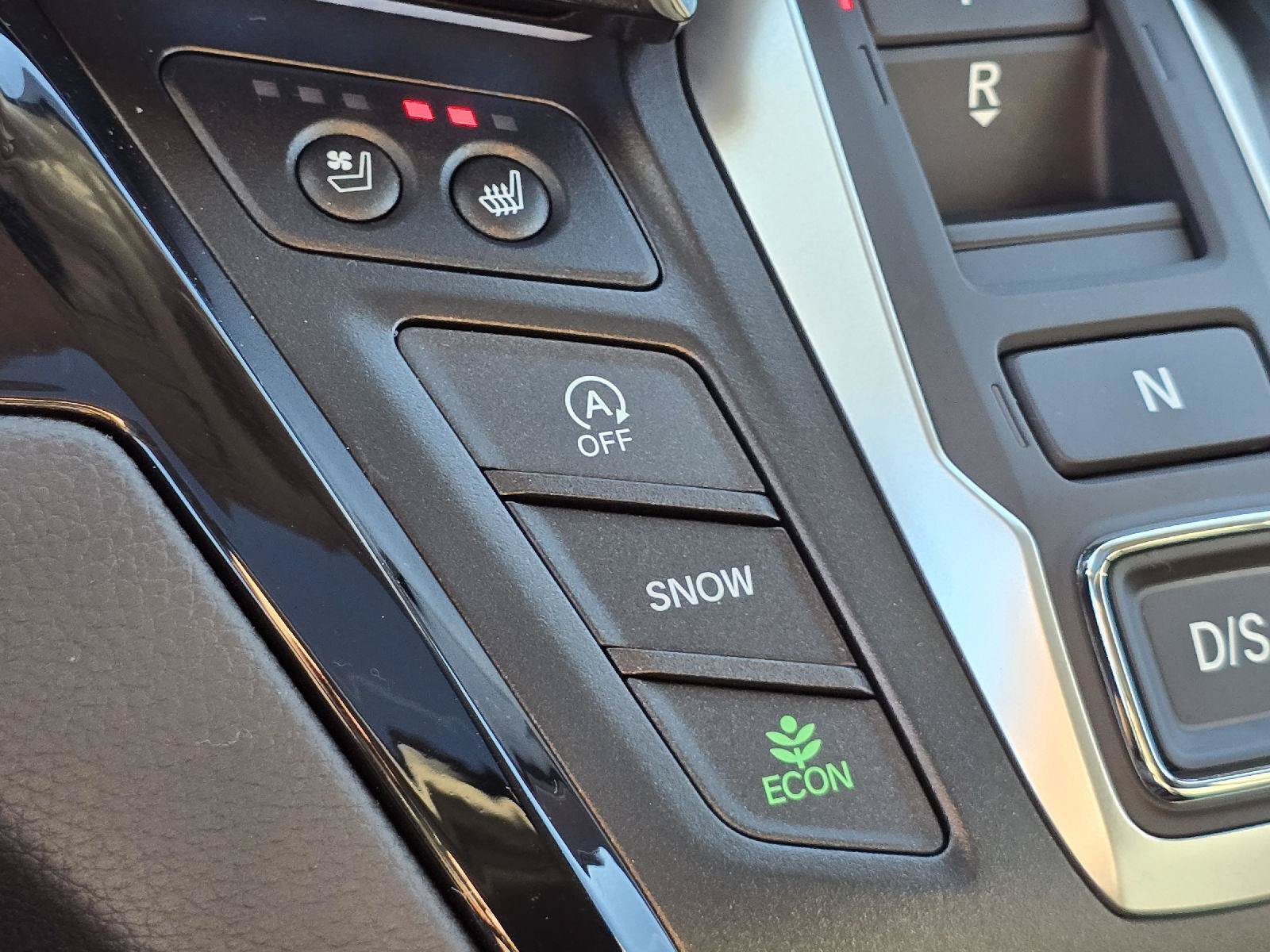 New 2027 Honda Odyssey Elite image 28