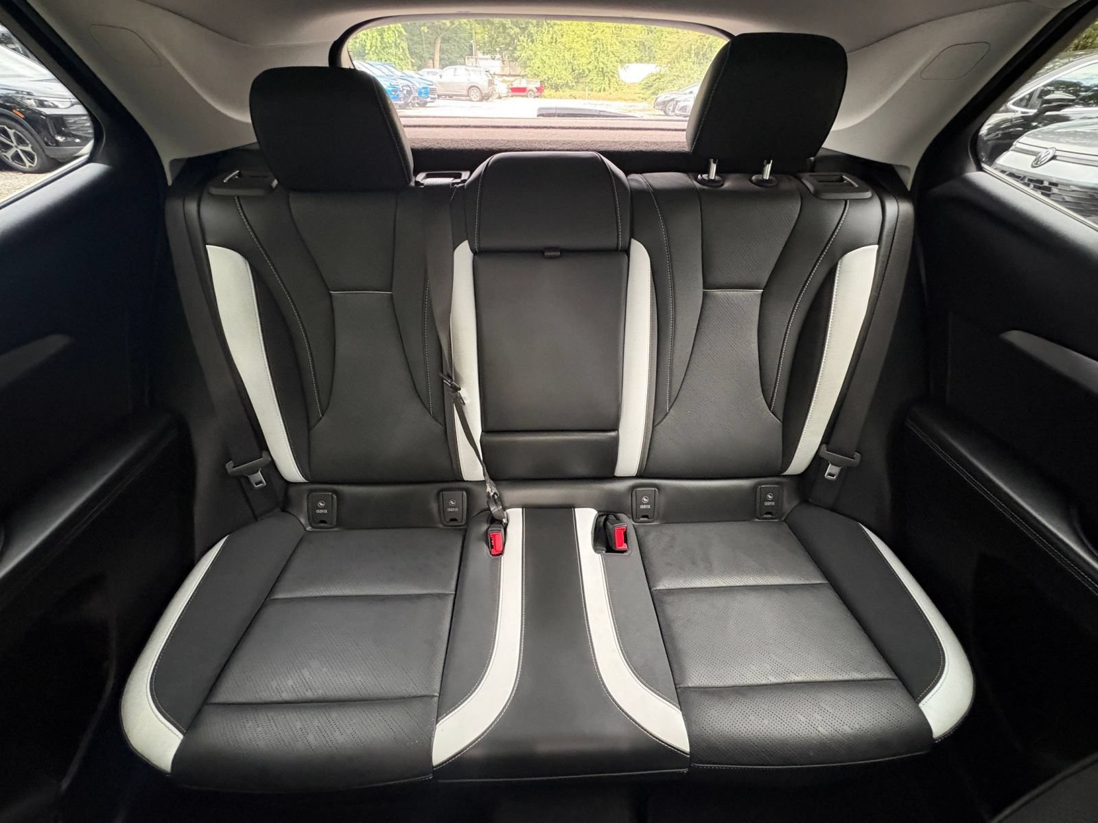 Used 2024 Buick Envision Sport Touring AWD/4WD image 36