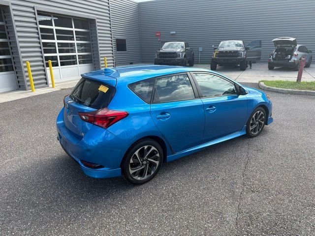 Used 2016 Scion iM FWD image 5