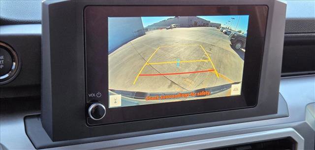 Certified 2025 Toyota Tacoma SR5 image 12