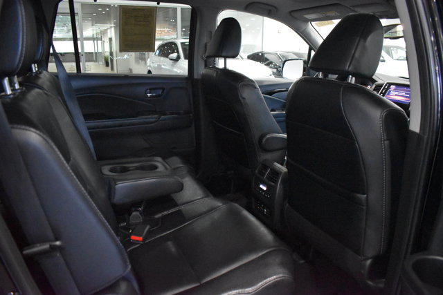 Used 2017 Honda Pilot Touring image 24