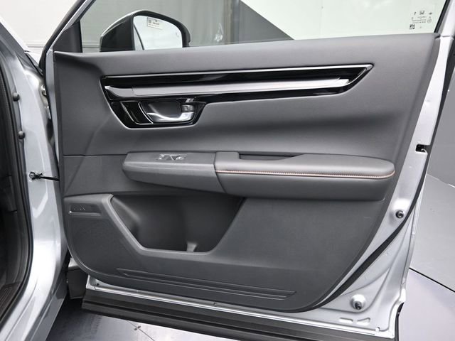 New 2026 Honda CR-V Sport Touring image 10