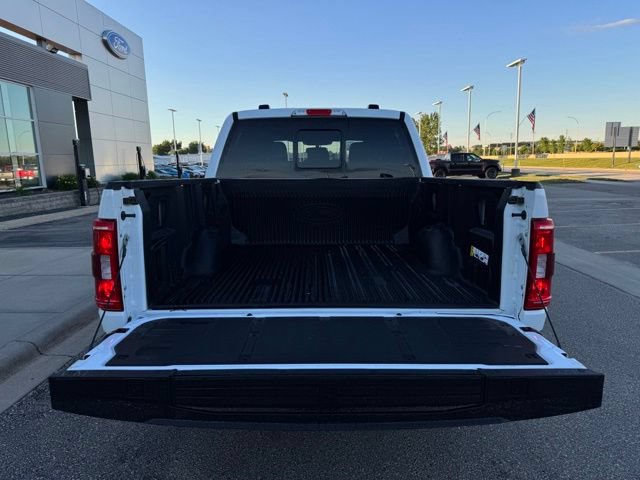Certified 2023 Ford F150 XLT w/ Equipment Group 302A High AWD/4WD image 39