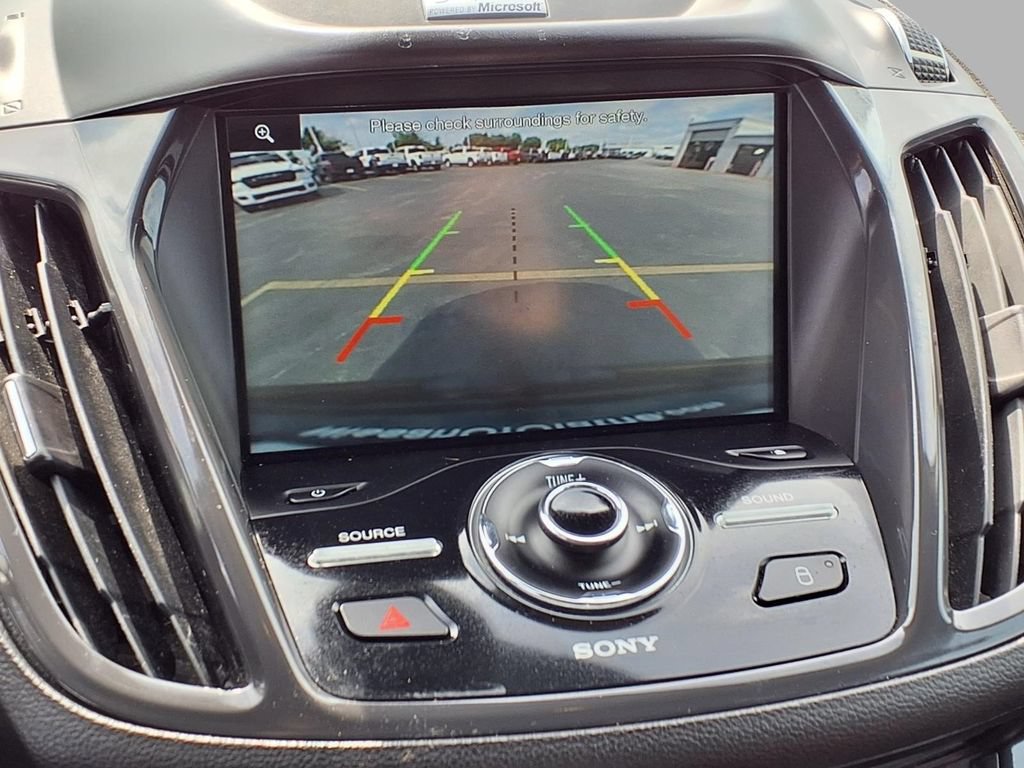 Used 2015 Ford Escape Titanium AWD/4WD image 6