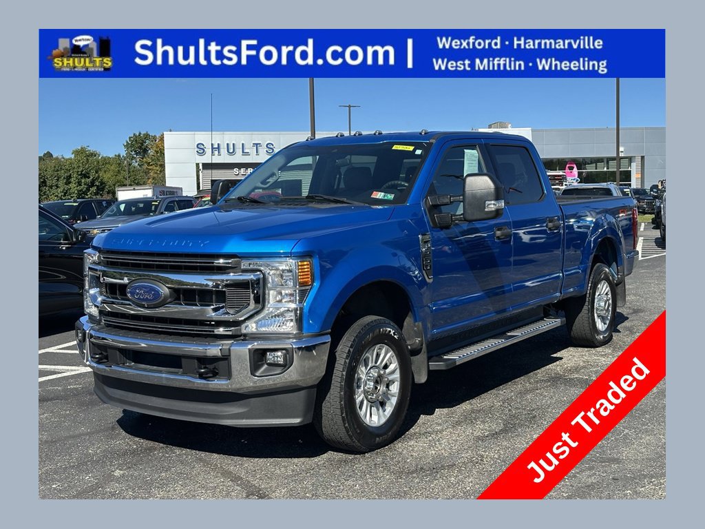 Used 2020 Ford F250 XLT w/ XLT Value Package