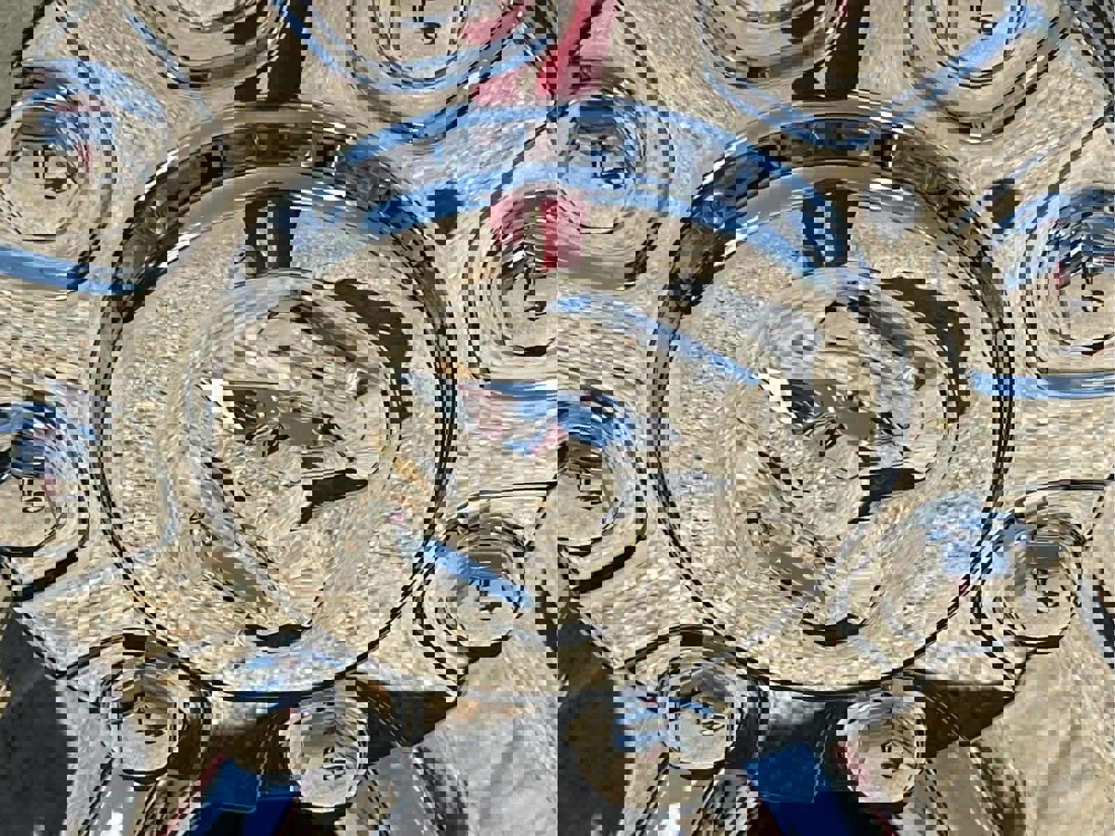 New 2025 RAM 3500 Tradesman image 13