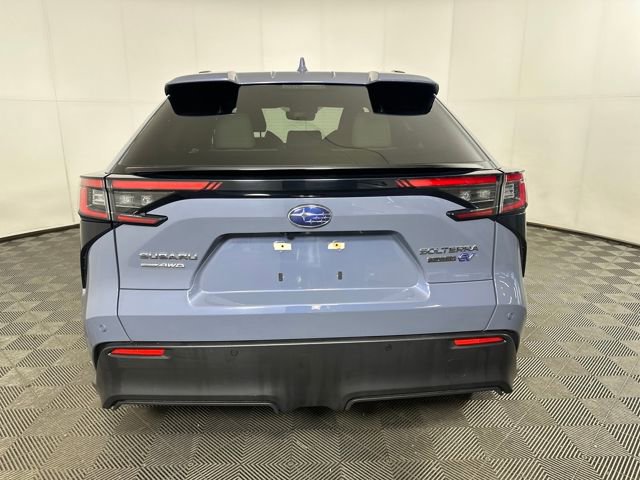 Used 2023 Subaru Solterra AWD image 4