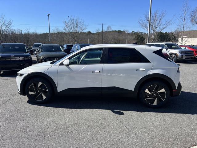 New 2026 Hyundai Ioniq 5 SE image 4