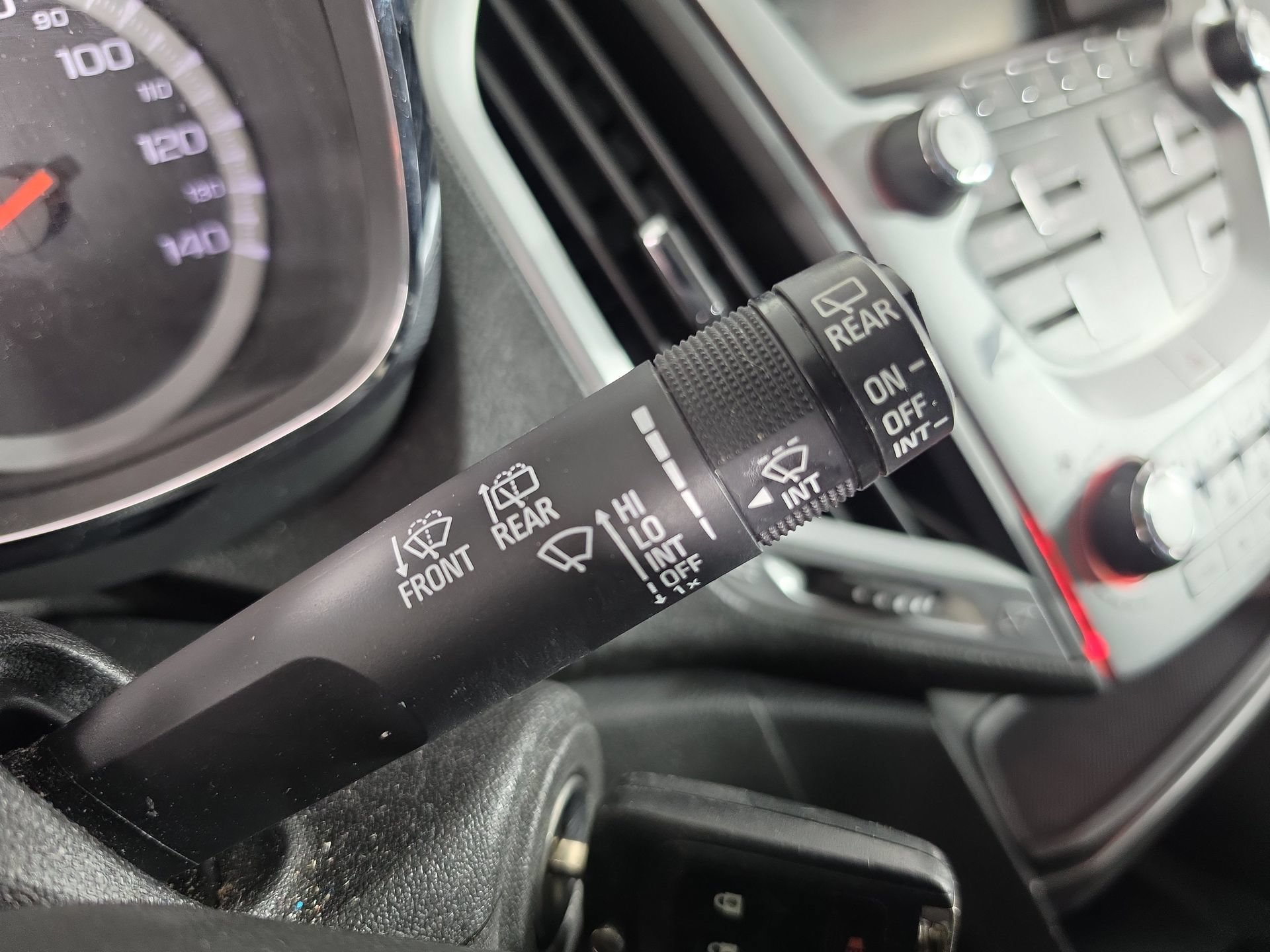 Used 2017 GMC Terrain SLE FWD image 21