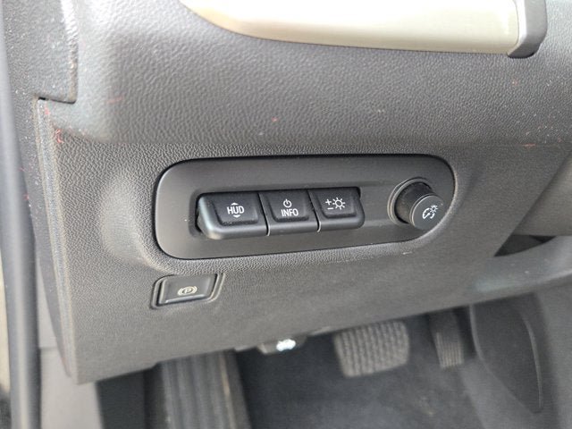 Used 2024 GMC Terrain Denali w/ Black Diamond Edition AWD/4WD image 23