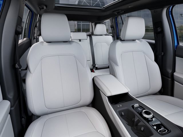 New 2026 Jeep Cherokee Limited image 16