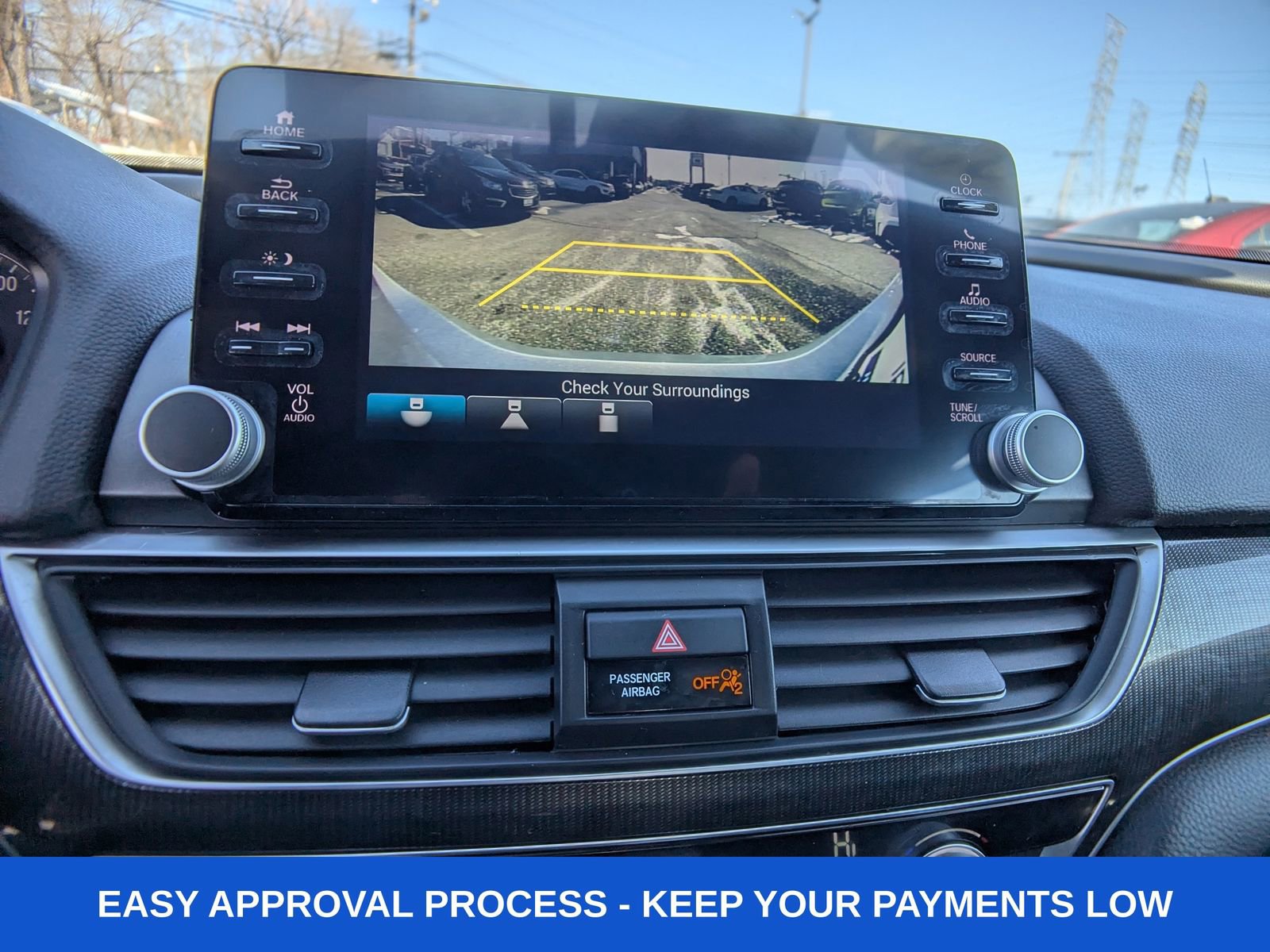 Used 2022 Honda Accord Sport image 26