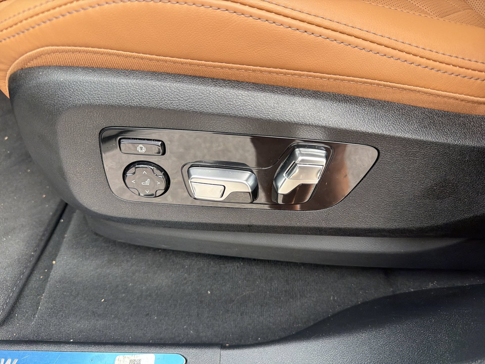 New 2026 BMW X5 xDrive40i AWD/4WD image 27