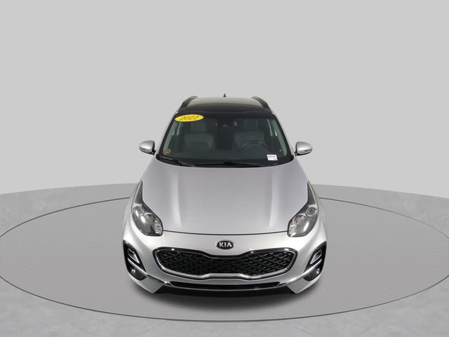 Used 2022 Kia Sportage EX AWD/4WD image 41